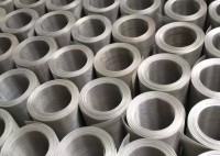 倉(cāng)庫(kù)一角